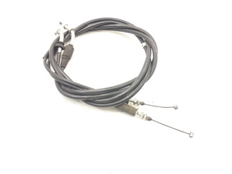 Suzuki Burgman 125 07-13 Gas Cables Set