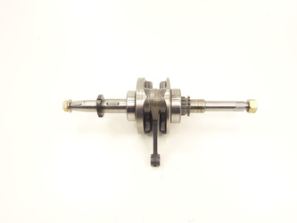 Ludix Tweet Orbit 50 4T Crankshaft
