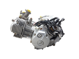 Orcal Astor Mash Junak SK154FMI - D Engine 30 Day Warranty