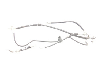 Kawasaki Er6 N 12-16 Abs Brake Lines