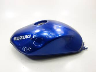 Suzuki Gsf 600 Bandit 00-05 Fuel Tank
