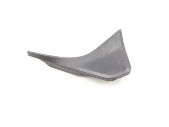 Husqvarna 701 Svartpilen Plastic Frame Cap