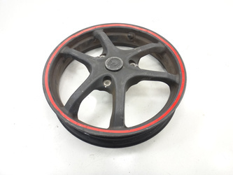 Quadro 350 D Rim Front 2.75X14