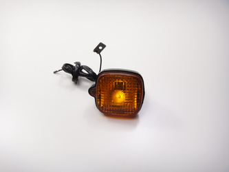 Honda Mbx Mtx St Zb 50 Turn Signal Direction