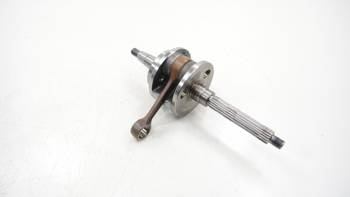 Piaggio Zip 2 Vespa 50 2T Crankshaft