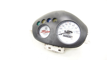 Piaggio Zip 2 50 4T Injection Counter Clock Indicators