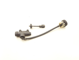 Peugeot Xp6 50 rear brake master cylinder