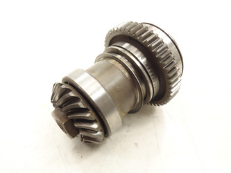 Drive gear shaft drive Yamaha Xj 750 80-
