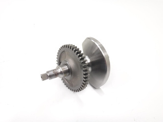 Piaggio Mp3 500 Lt Fuoco Output Shaft Balancer