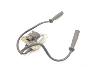 Gilera Gp 800 Srv 06-13 Ignition Coils Pipes