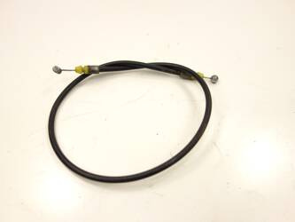 Suzuki Bandit 600 00-04 Seat Lock Cable