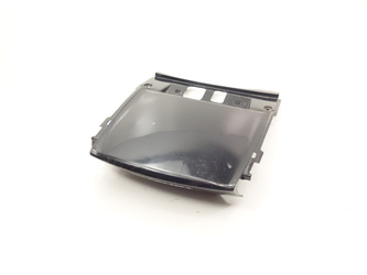 Suzuki Burgman Uh 125 150 03-06 Plastic rear taillight