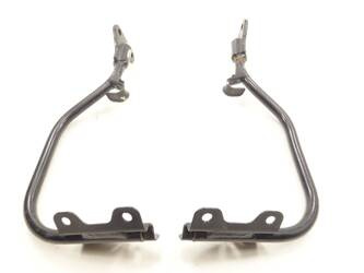 Can-am Spyder 990 fender mounting frame