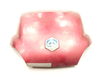 Piaggio Mp3 400 500 Klapa schowka tył