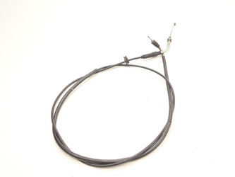 Peugeot Vivacity 3 50 Gas Cable