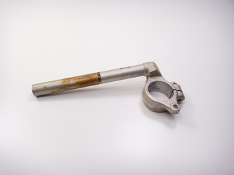 Suzuki Gsx-r 600 750 98-02 k1 k2 Right Handlebar