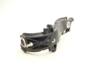 Peugeot Metropolis 400 20- Zawieszenie przód zwrotnica lewa