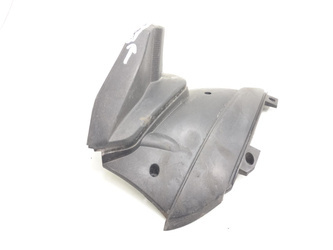 Typhoon 50 Sr Motard Floor Skid Footrest Right