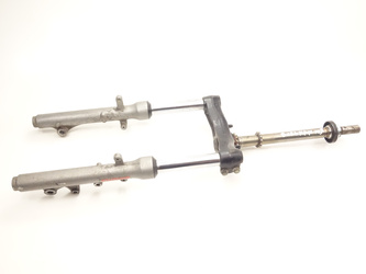 Suzuki Burgman Uh 125 150 03-06 Front suspension fork set