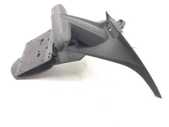 Piaggio Mp3 Yourban 300 Fender Rear Mudflap