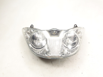 Piaggio X8 X-Evo 125 Headlight