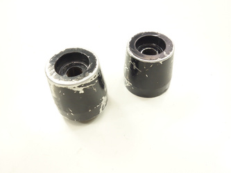 Kymco Dink street Downtown 125 Handlebar weights and bumpers