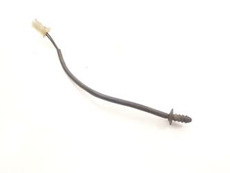 Piaggio X9 Evo 125 Outside temperature sensor