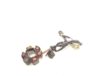 Peugeot Elystar Tkr Vivacity 50 Stator, stator magneto