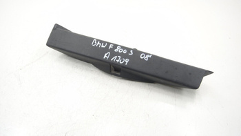 BMW F800 S 06-10 Plastic Belt Cover