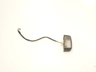 Magpower R-stunt Eurocka Roadster 50 License Plate Light