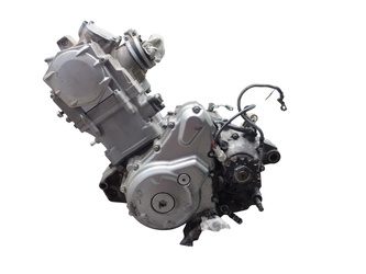 Yamaha Yfm Raptor 700 m308e Engine 14 Day Warranty