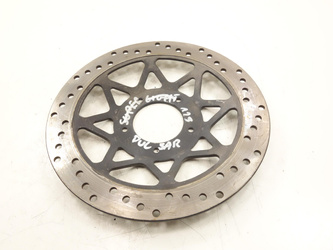 Kymco Pulsar 125 Brake Disc