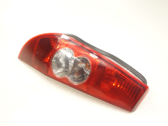 Microcar Aixam City Left rear lamp