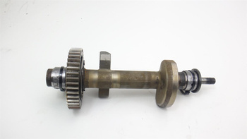 Kawasaki Er6 F 06-11 Output Shaft Balancer