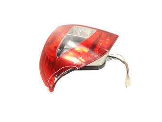 Microcar Aixam Crossline Left rear lamp