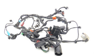 Cb 500 Pc58 16- Instalacja Elektryczna Wiązka