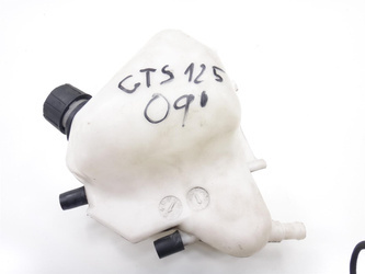 Sym Gts 125 Evo Liquid Expansion Tank