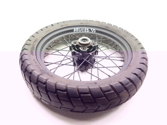 Archive Scrambler 50 19-24 Rear rim 17x3.00
