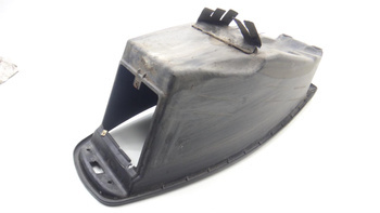 Kymco New Dink Trunk Potty Helmet Storage