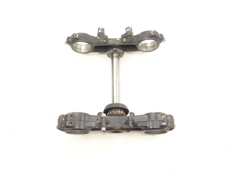 Aprilia Pegaso 125 93-98 Upper triple clamp lower seatpost koplet