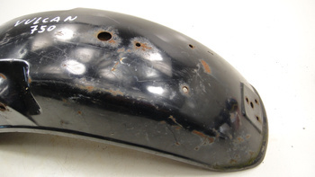 Kawasaki Vulcan 750 Rear Fender