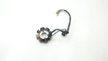 Jm Motors Torq Blizzard 50 Stator Winding Ignition