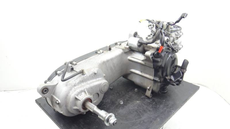 Silnik Gwarancja 30 Dni Kymco X-Town 125 2018R | Sklep z