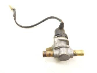 EGR valve pneumothorax Yamaha Fjr 1300 06-12