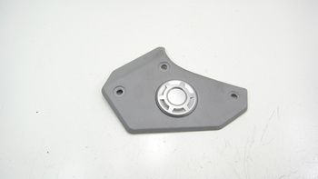 GL 1800 Goldwing 18- Plastic Frame Cover Left