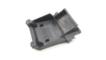 Kawasaki Z750 03 - 06 Plastik Wypełnienie Schowek