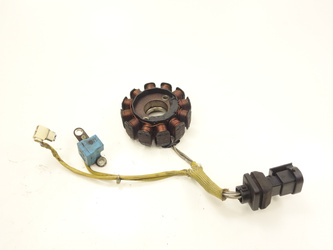 Piaggio X8 X-Evo X9 125 Stator, stator magneto