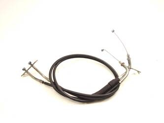 Linki gazu komplet Yamaha T-max 500 08-11