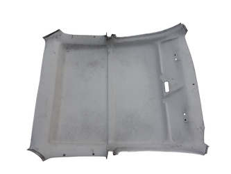 Microcar Ligier X-too Xtoo Plastic headliner roof