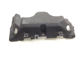 Cf Moto Cl-x Clx 700  Plastik wypełnienie osłona